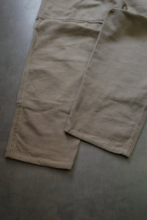 90s GRAMICCI buggys doubleknee duck pants