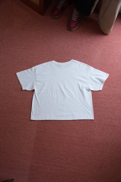 00s necktie tee