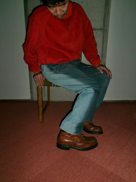 LEVI'S RED DAY-NIGHT
