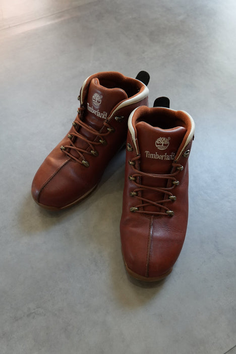 Timberland EK Split Rock