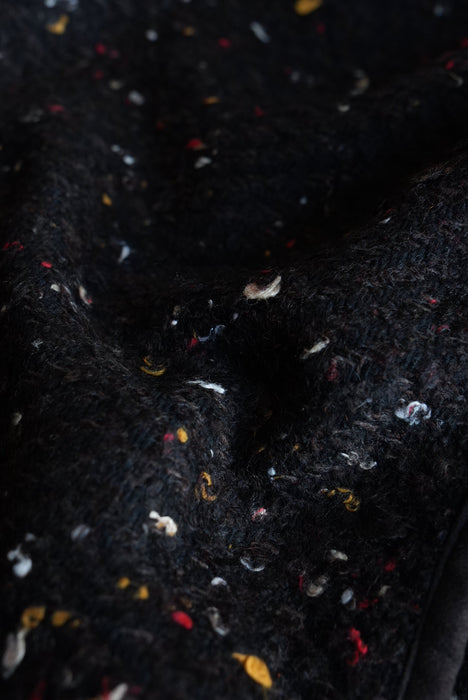 HAPPYEND HOKKORI muffler CHOCO