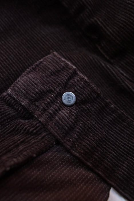 90s Levi's 517 corduroy pants