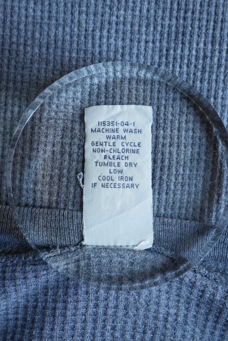 00s GAP henry tee
