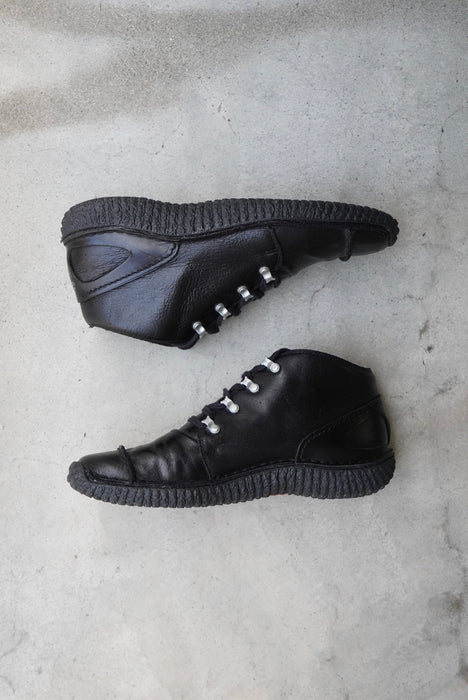 00s adidas ADIANZO MID