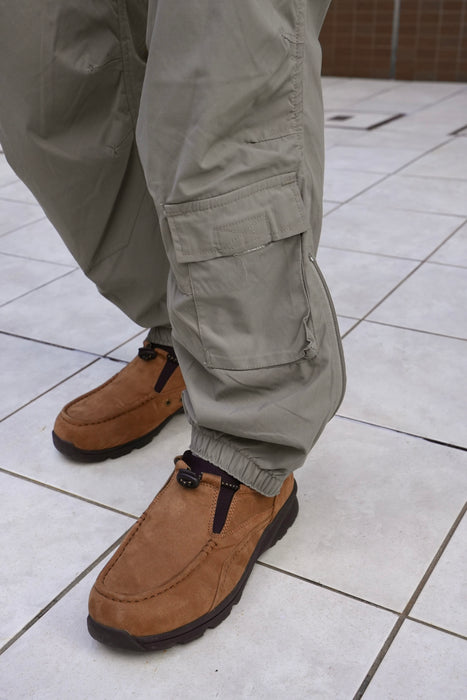 00s BEYOND clothing Lv4 soft shell pants