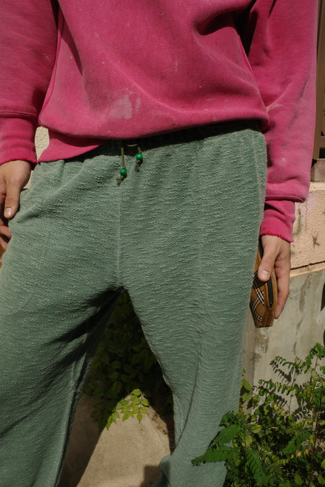 90s GRAMICCI melange sweat pants