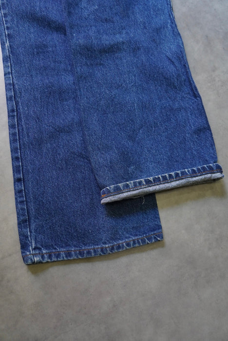 90s levi's 517 デニム