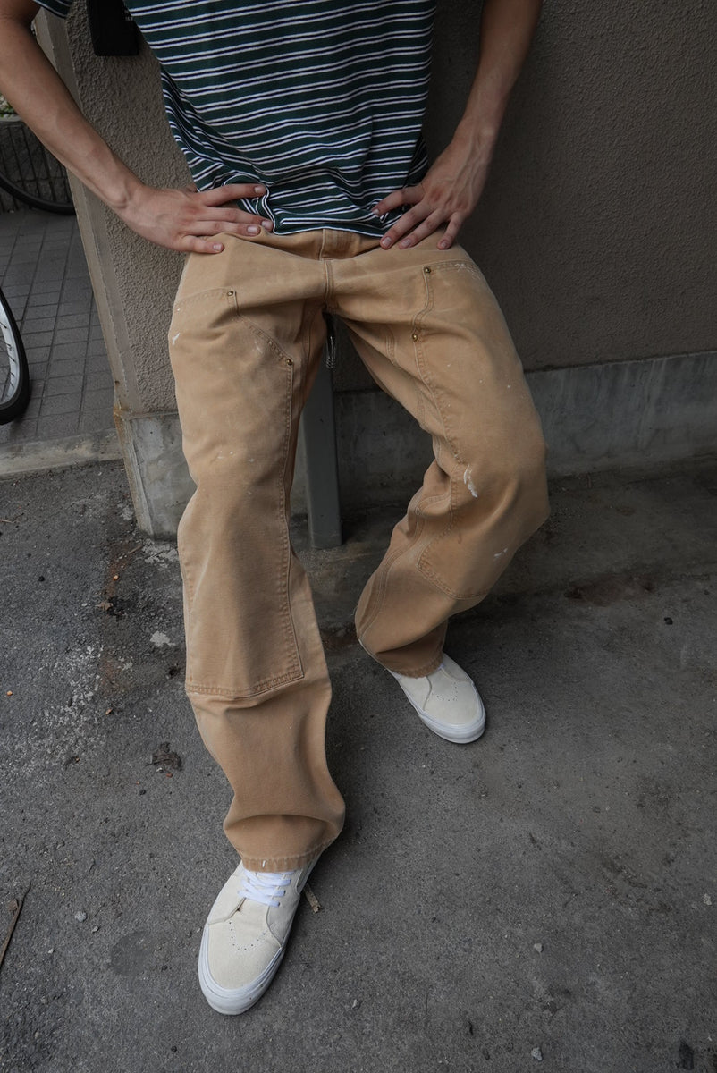 90s Carhartt double knee– DOBIEDO