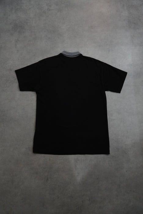 90s COMME des GARÇONS HOMME polo shirt