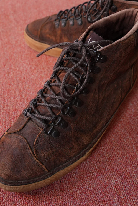 VANS CALIFORNIA Chukka Decon CA