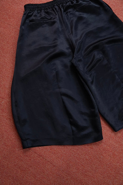 NAM Easy Horn Pants midnight