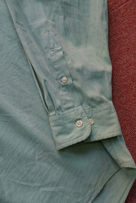 Ralph Lauren remake baseball shirt