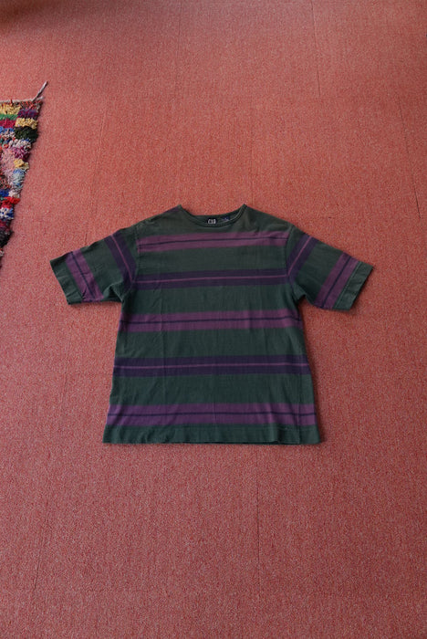 90s GAP border tee