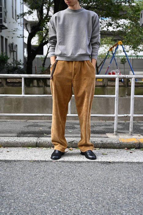 90s Ralph Lauren corduroy pants