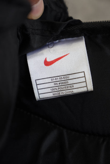 90s NIKE 3D backpack