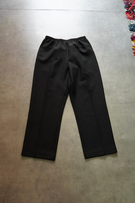 00s alfred dunner easy slacks