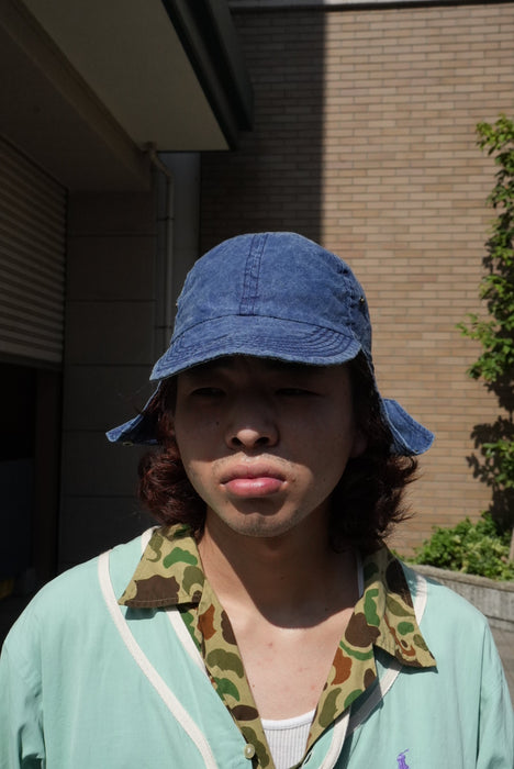 00s sunshade cap