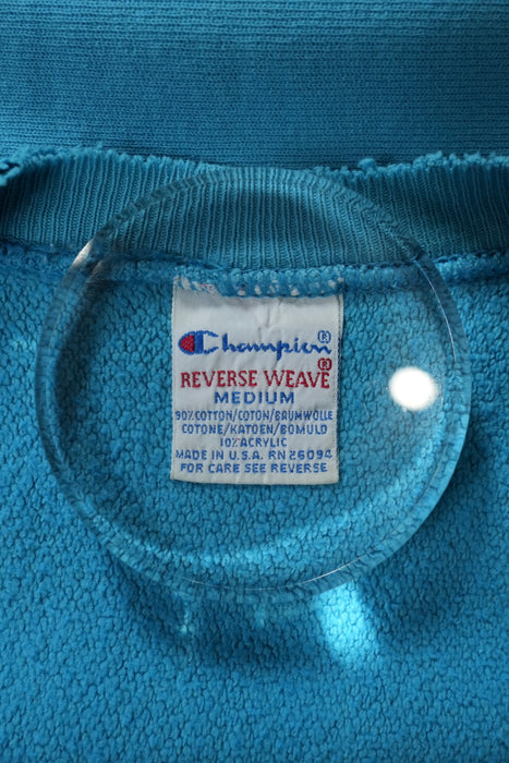 90s Champion REVERSE WEAVE sweat