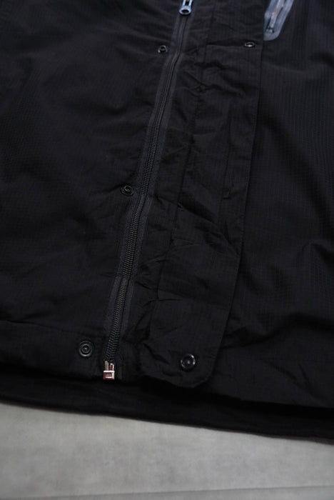 TNF summit jacket