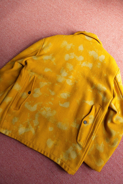 50s unknown hunting coat