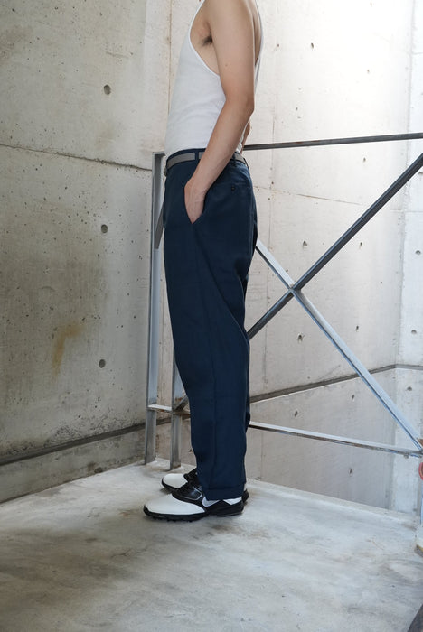 70s HAGGAR summer slacks