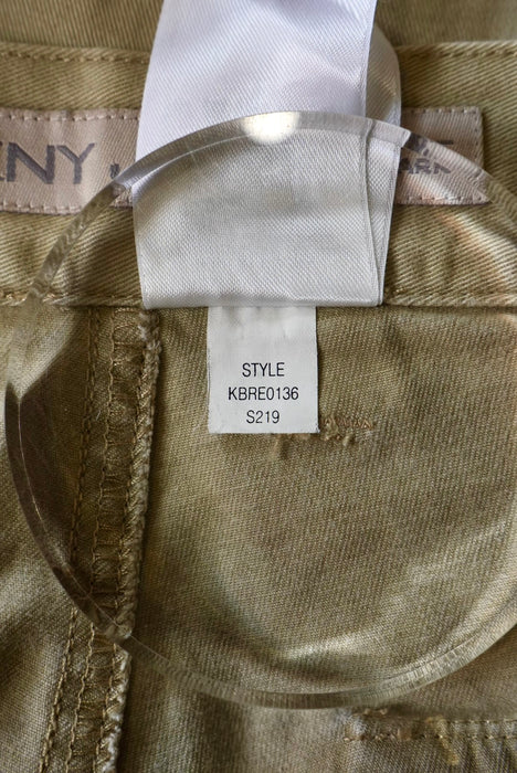 00s DKNY JEANS chino cargo pants
