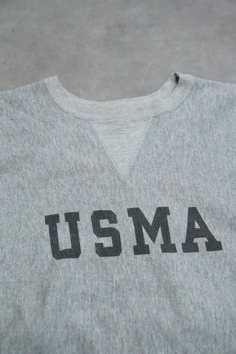 80s Champion USMA sweat