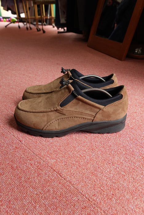 90s ASICS ASA VAV WALK