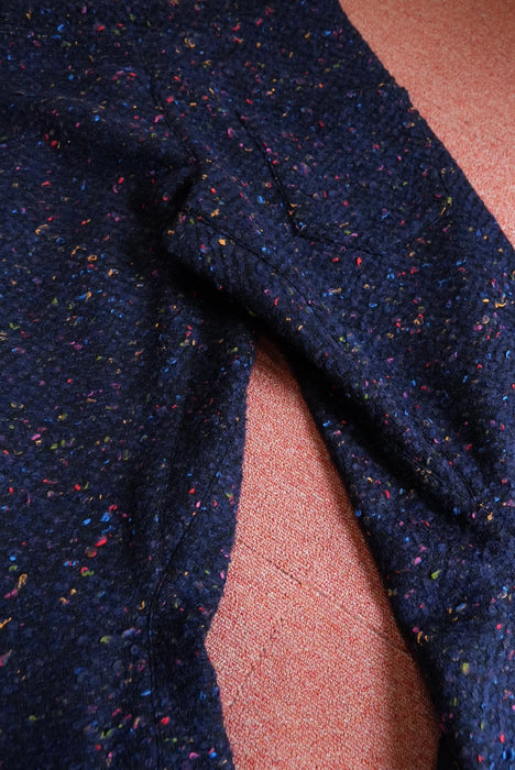 HAPPYEND Rikke easy pants HOKKORI 宙