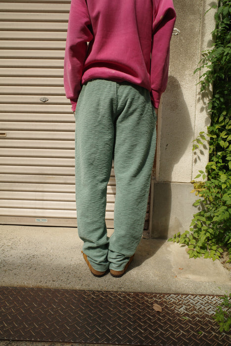 90s GRAMICCI melange sweat pants