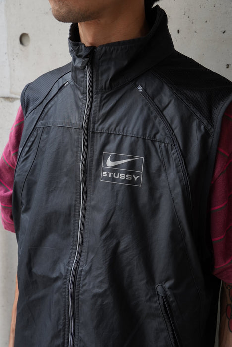 2022 NIKE×STUSSY storm-fit