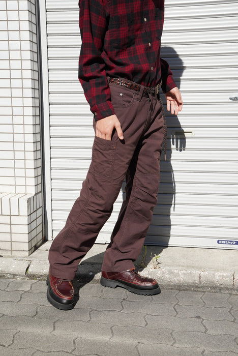 00s L.L.bean tech pants