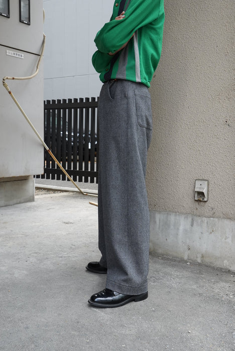 C.M.P.Y−14YR GREY 30inch