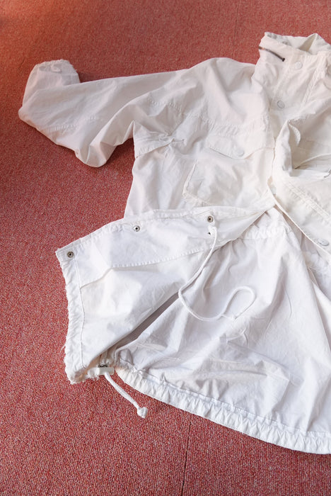 Ralph Lauren cotton field jacket