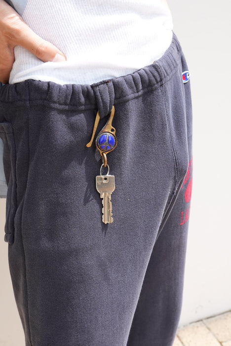 90s champion REVERSE WEAVE remake sweat pants