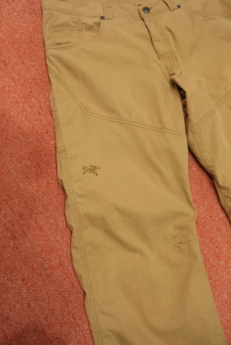 ARC'TERYX Rampart Work Pant