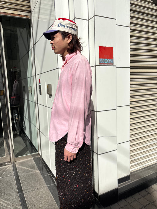 50s Brooks Brothers B.D shirts Makers