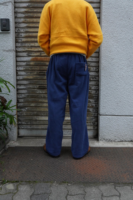 90s Gipus fleece pants