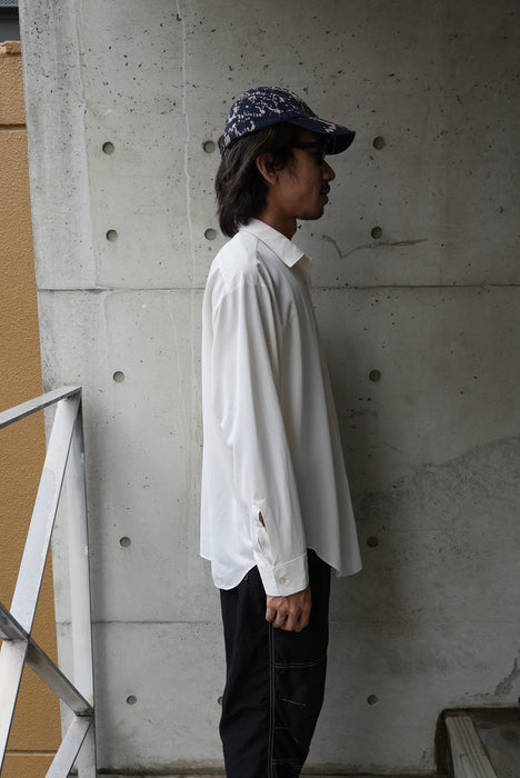 70s ARROW dress shirt