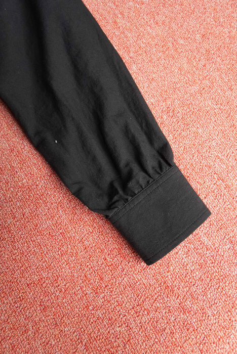 HAPPYEND UMIZOI Black XL