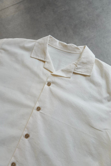 remake ombre patch shirts