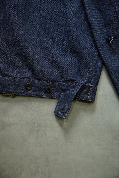 50s Pagitex denim jacket