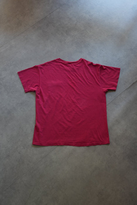 90s Hanes pocket tee