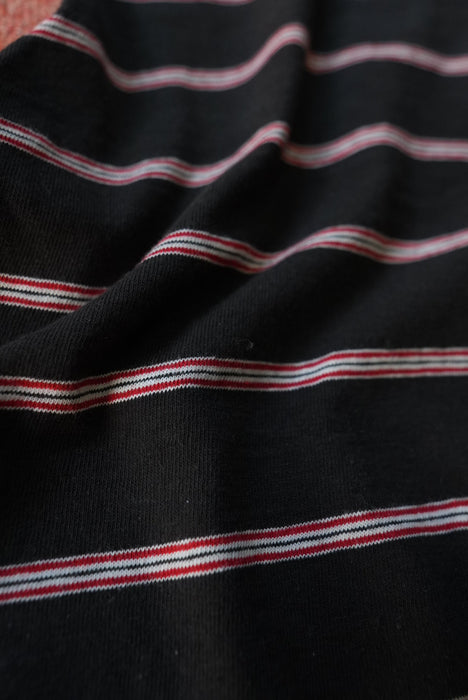 NAM Banana Pocket Tee Sumikuro size1