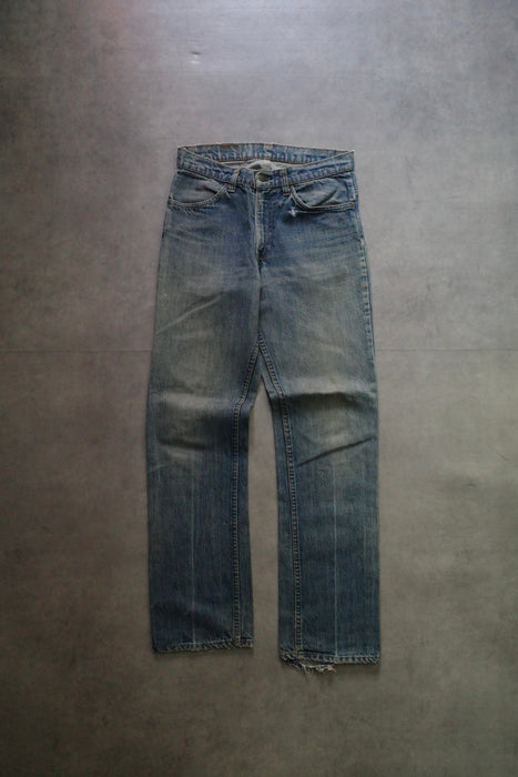 80s Levi's 519