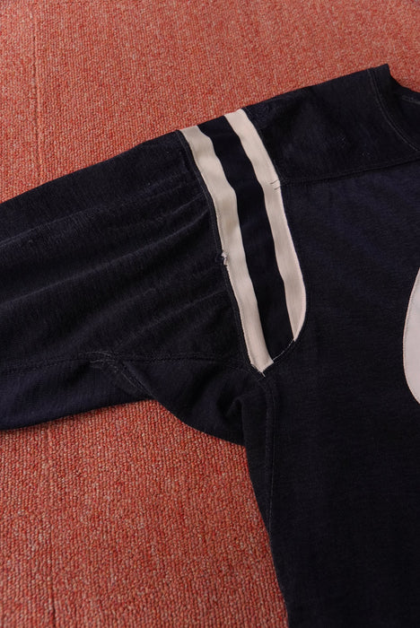60s football tee