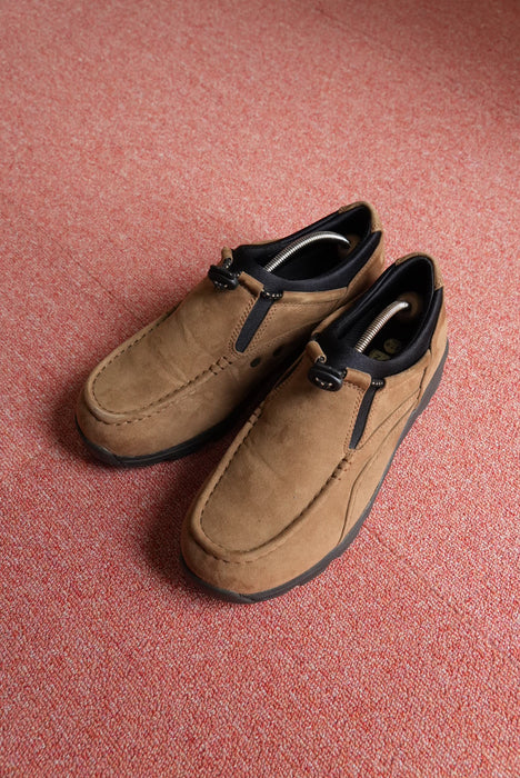 90s ASICS ASA VAV WALK