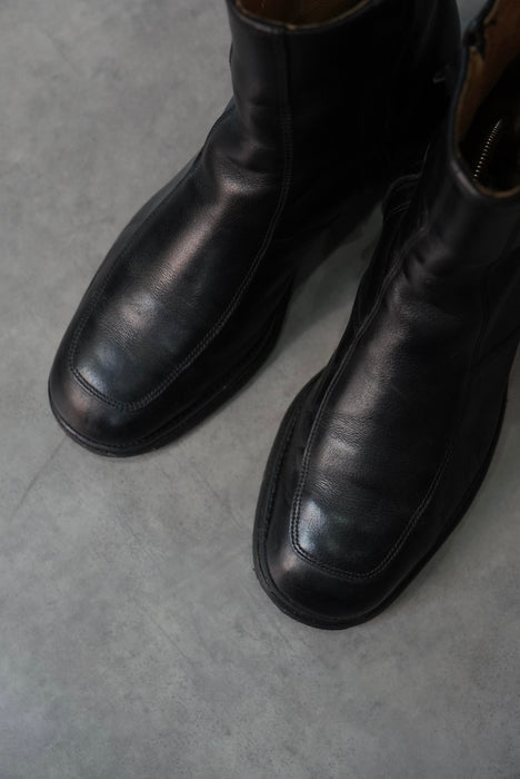 90s Executive Imperial zip boots