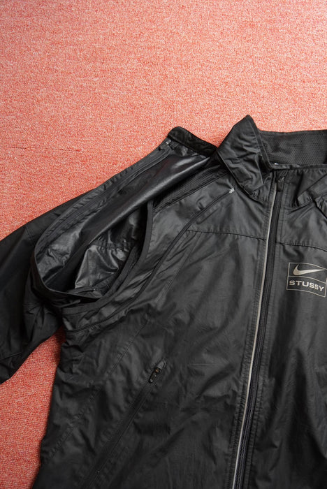 2022 NIKE×STUSSY storm-fit