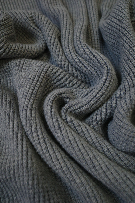 00s GAP thermal hoodie